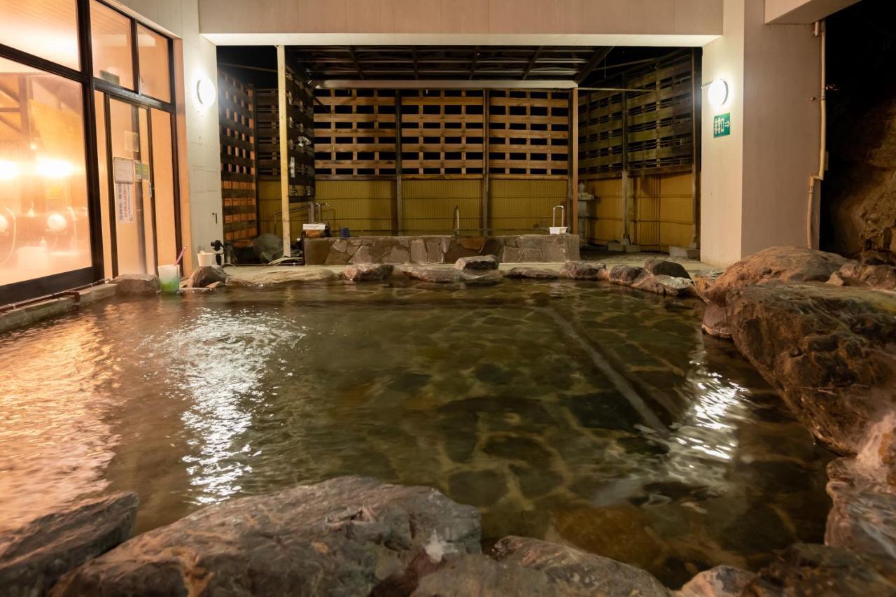 Monogusa No Yado Hanasenkyo Nikko Bagian luar foto