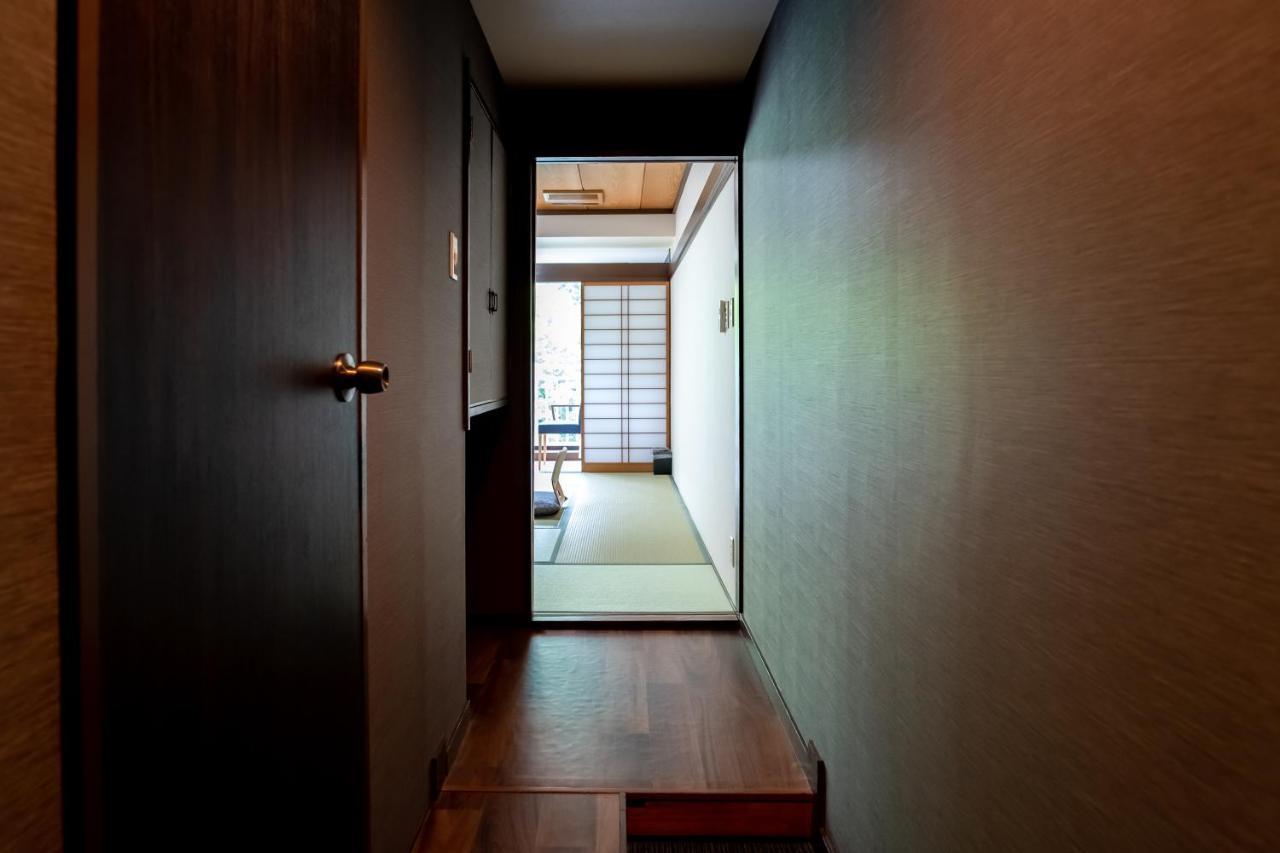 Monogusa No Yado Hanasenkyo Nikko Bagian luar foto