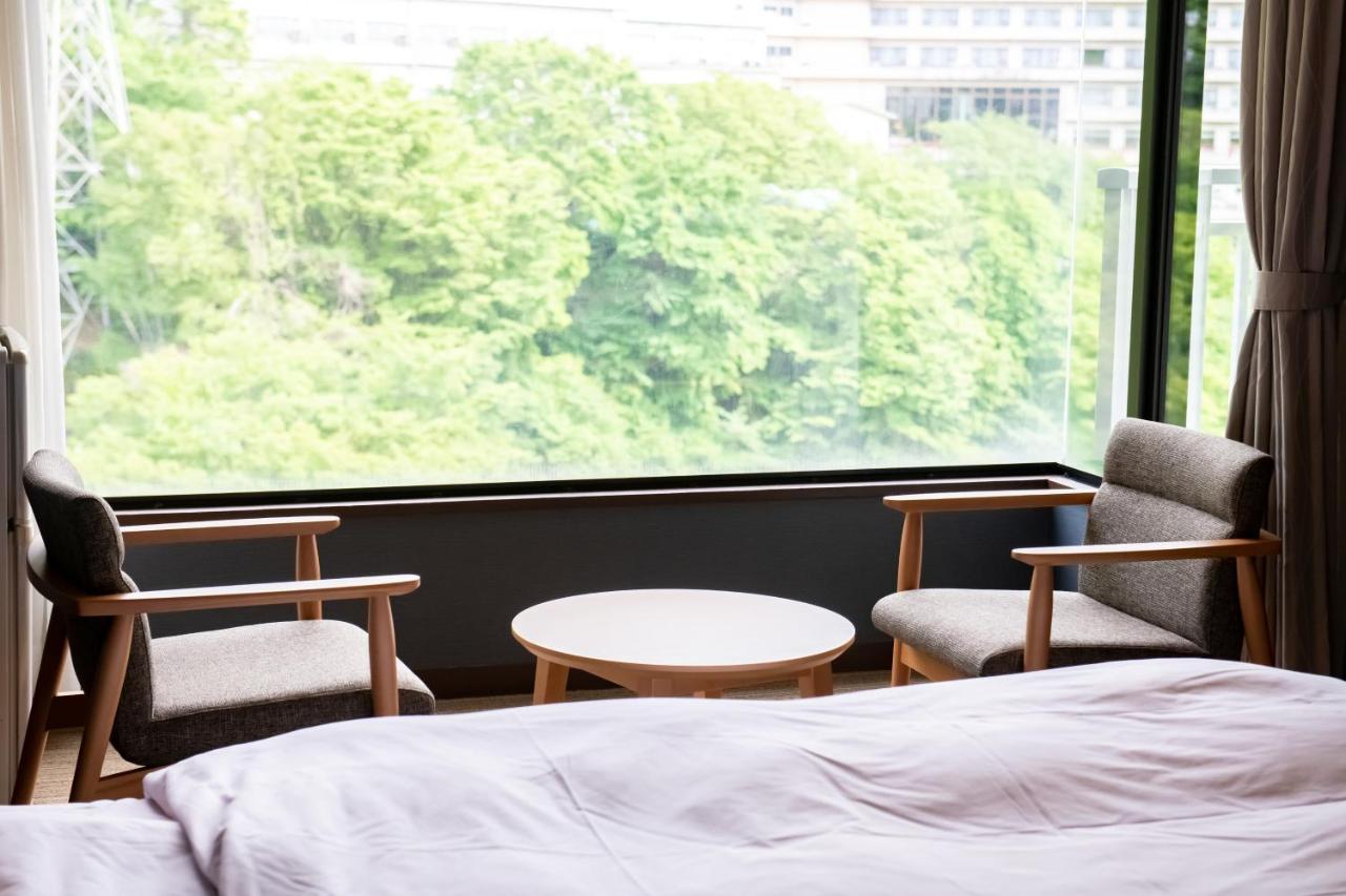 Monogusa No Yado Hanasenkyo Nikko Bagian luar foto