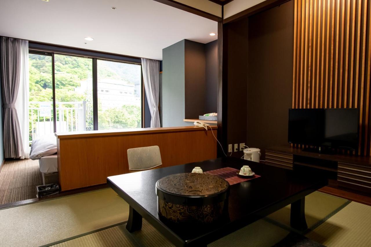 Monogusa No Yado Hanasenkyo Nikko Bagian luar foto