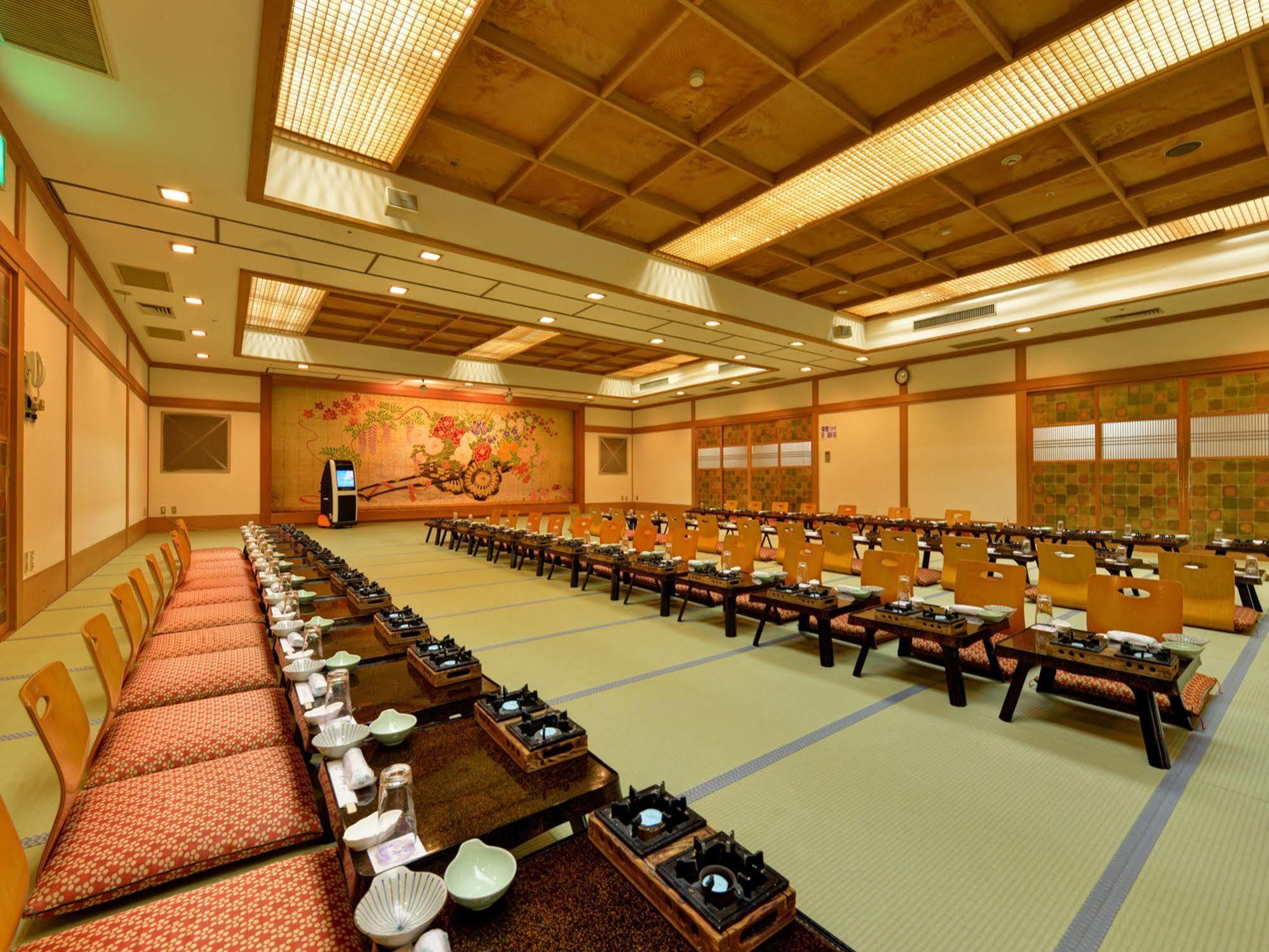 Monogusa No Yado Hanasenkyo Nikko Bagian luar foto